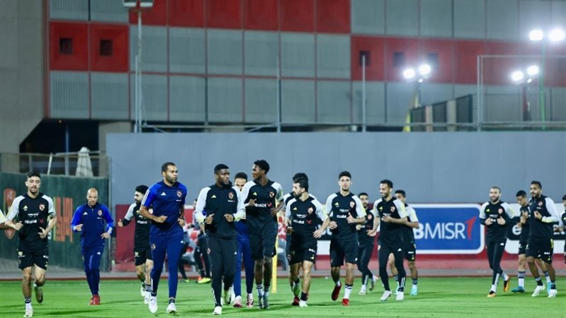 مران الأهلي