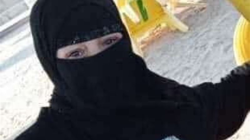 سيدة حادث دهس بورسعيد