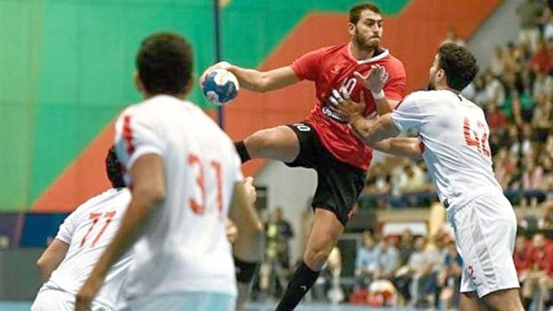 الأهلي والزمالك
