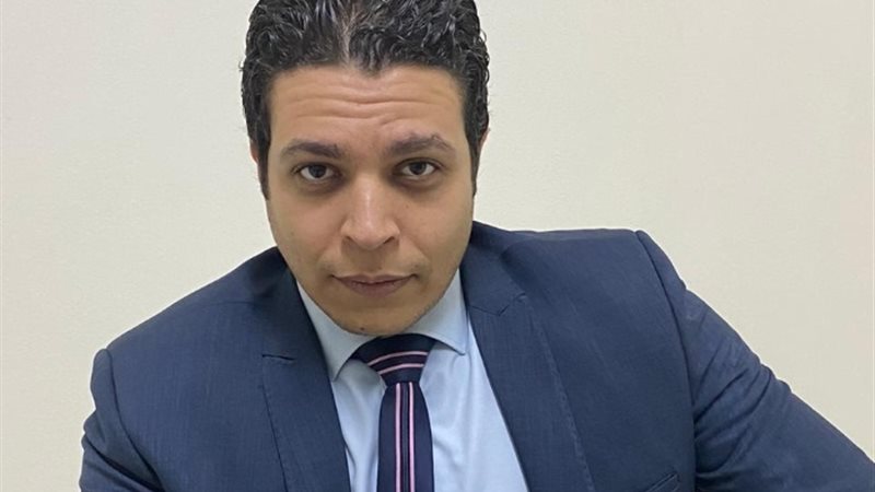 عبد الرحمن المصري
