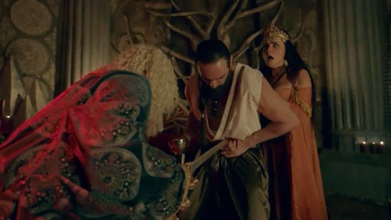 مسلسل جود الحلقة 8
