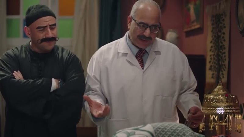 موعد عرض مسلسل الكبير أوي 8 الحلقة 23