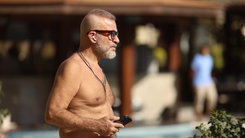 مسلسل بقينا اتنين الحلقة 8