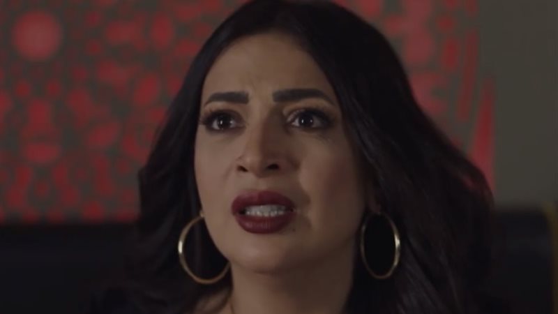 مسلسل حق عرب