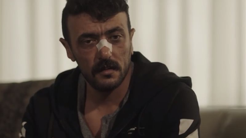 مسلسل حق عرب