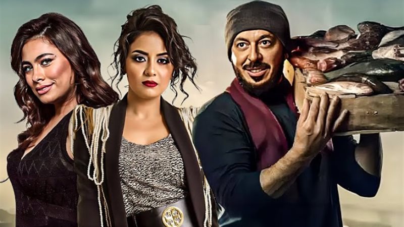 مسلسل المعلم