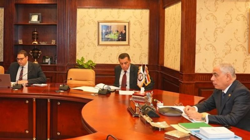 اجتماع جمعية نواب العموم الأفارقة