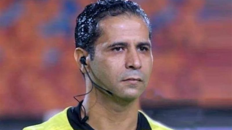 محمود عاشور