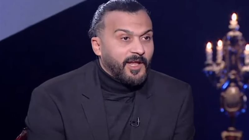 إبراهيم سعيد يرد علي رضا عبدالعال