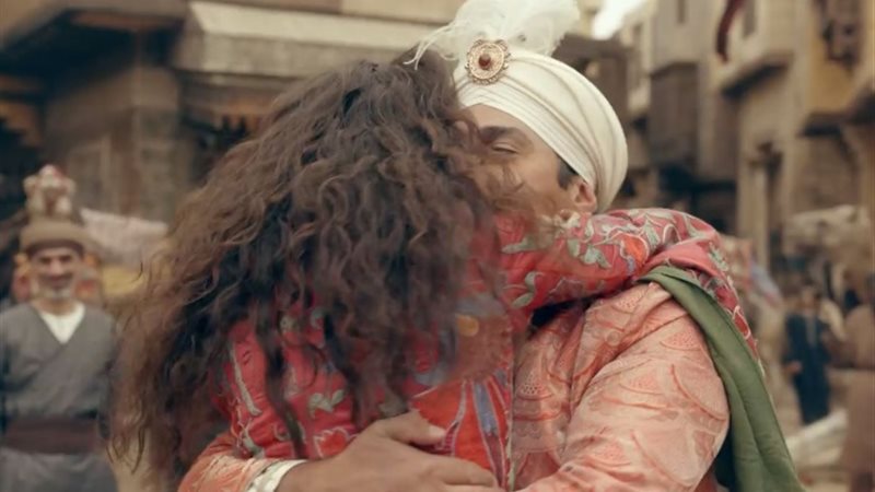 مسلسل جودر الحلقة 9