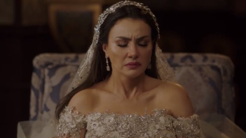 مسلسل حق عرب