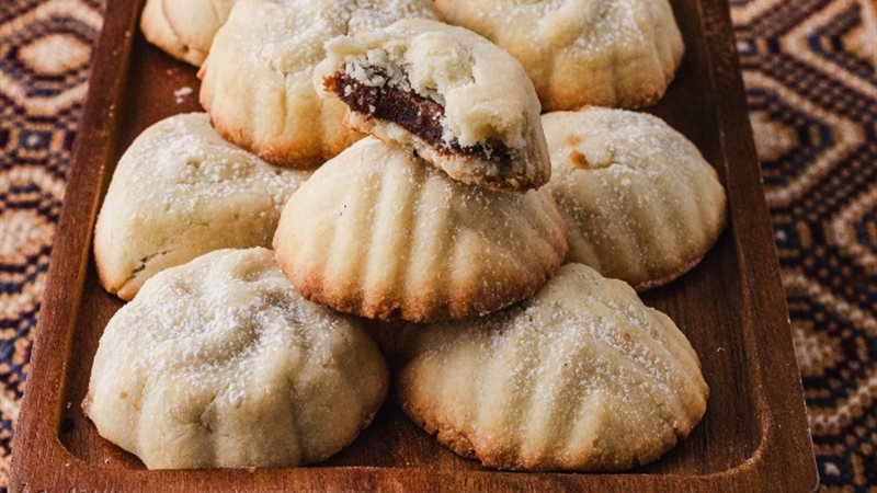 أرشيفية - كحك العيد