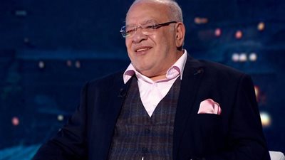 صلاح عبد الله: عائلة السبكي أنقذت السينما في وقت توقفت فيه الصناعة