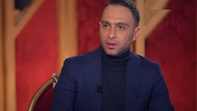«علاقتنا على الملأ»، حسام حبيب يكشف سبب انفصاله عن شيرين عبد الوهاب
