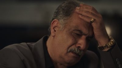 أحداث الحلقة الخامسة والعشرون من مسلسل « صيد العقارب »