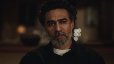 الحزن يسيطر على عائلة الغول بسبب « موت سامح » صيد العقارب