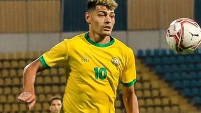رئيس الإسماعيلي يفجر مفاجأة بشأن انتقال عبد الرحمن مجدي للأهلي