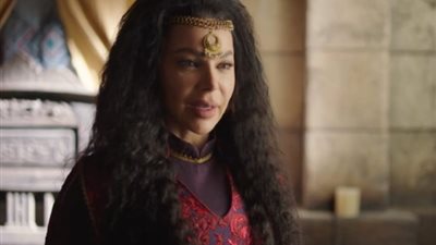 سوزان نجم الدين: بيتر ميمي مخرج عالمي وأعشق الجمهور المصري