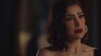 موعد وقنوات عرض مسلسل صيد العقارب الحلقة 26