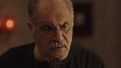 مسلسل «حق عرب» الحلقة 26، أحمد العوضي يهدد وليد فواز بالقتل