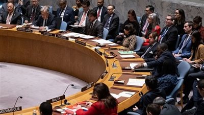 مجلس الأمن القومي: مستعدون للتنسيق مع مصر والأردن لزيادة المساعدات لغزة