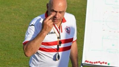 كريستيان جروس مرشح لتدريب هذا النادي لإنقاذه من الهبوط