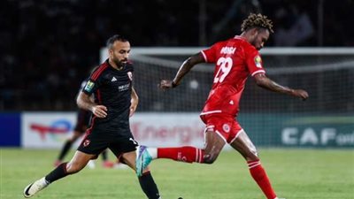 الأهلي وسيمبا، ماذا يحتاج الأحمر للتأهل إلى نصف نهائي دوري أبطال إفريقيا؟