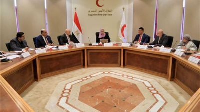 القباج: التوسع في الشراكات مع الجهات الدولية والمحلية لتعزيز مساعدات غزة