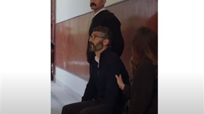 مسلسل إمبراطورية ميم الحلقة 26، القبض على خالد النبوي (فيديو)
