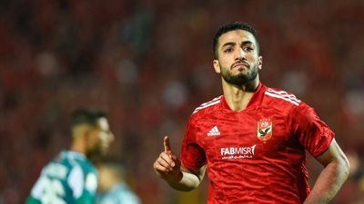 مفاجأة الموسم، محمد عبدالمنعم «زملكاوي» والونش «أهلاوي»