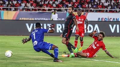 شاهد مجاناً، الأهلي وسميبا التنزاني في دوري أبطال أفريقيا 2024 قناة beIN SPORTS HD1