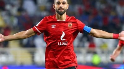 رقم مميز لـ «عمرو السولية» بعد هدفه في سيمبا التنزاني
