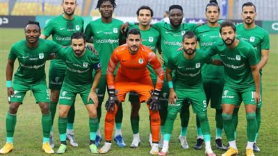 المصري يسعي إلي تعزيز صدارته للدوري أمام الإتحاد السكندري