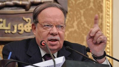 وفاة الدكتور أحمد فتحي سرور رئيس مجلس الشعب الأسبق عن عمر  92 عامًا