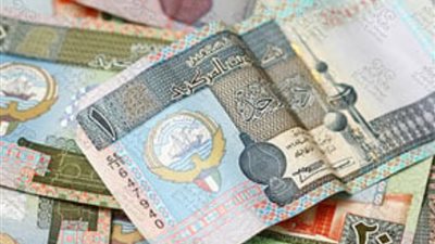 تعرف على سعر الدينار الكويتي أمام الجنيه المصري اليوم السبت 6 أبريل 2024