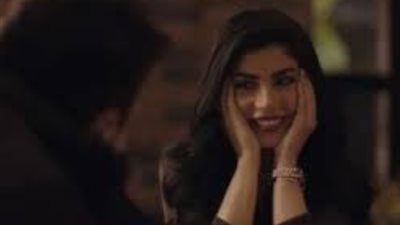 مسلسل «حق عرب» الحلقة 27، هل يتزوج أحمد العوضي من كارولين عزمي؟