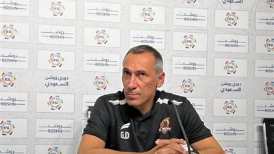 جورجوس دونيس يتراجع عن قرار رحيله عن الوحدة السعودي