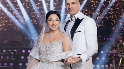 سبب خلاف حسن شاكوش وريم طارق بعد ظهورهما معا لأول مرة بعد الطلاق