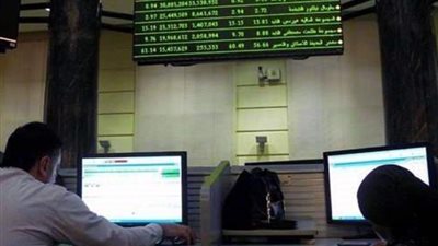 البورصة تستهل التعاملات بارتفاع لجميع المؤشرات