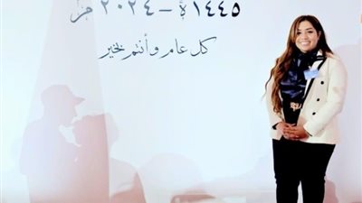 دعاء زهران: حديث الرئيس السيسي في حفل الإفطار أعطى رسائل طمأنينة للشعب