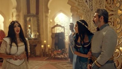 موعد عرض مسلسل «جودر» الحلقة العاشرة 10.. اعرف القنوات الناقلة