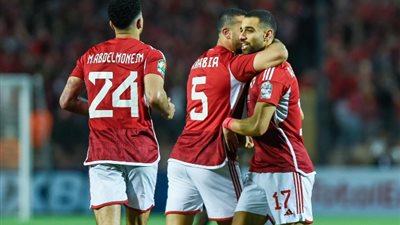 موعد مباراتي الأهلي ومازيمبي في نصف نهائي دوري أبطال إفريقيا 2024