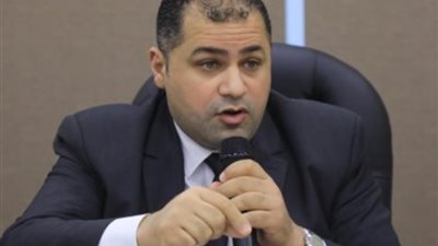 الجيل: كلمة الرئيس السيسي بحفل الأسرة المصرية تؤكد دعمه لاستمرار الحوار