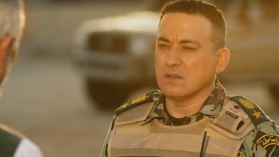 مسلسل مليحة الحلقة 12، أدهم يهاجم الجماعة الإرهابية وينقذ الشيخ سالم