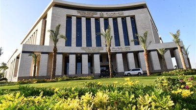 طرح محال تجارية ووحدات إدارية للبيع بمزاد علني بـ 6 أكتوبر