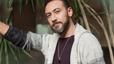 الفنان عابد عناني في حوار مع «الجمهور »: مسلسل محارب كان تحديا، والرداد موهوب