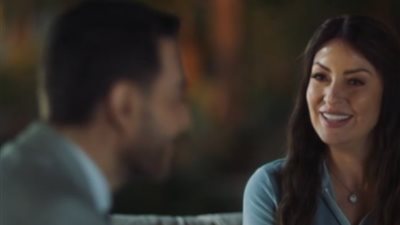 مسلسل محارب الحلقة 27، نرمين الفقي تهدد أحمد زاهر بخطف ابنه