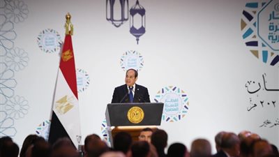 جمال التهامي: شعرت بدفء «العيلة» في إفطار الأسرة والرئيس السيسي صنع مشاركة فريدة