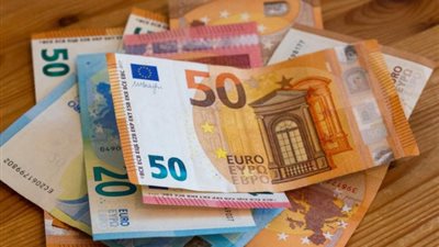 سعر اليورو الأوروبي مقابل الجنيه المصري اليوم الأحد 7-4-2024