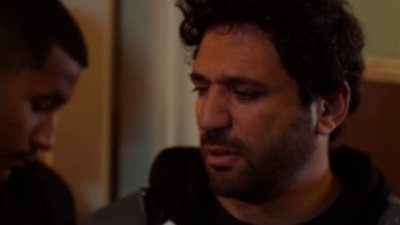 موعد عرض مسلسل محارب الحلقة الثامنة والعشرون 28